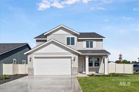 812 Knowledge St, Middleton, ID 83644