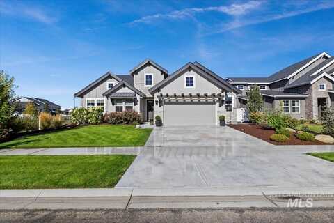 14047 N Quail Covey Way, Boise, ID 83714