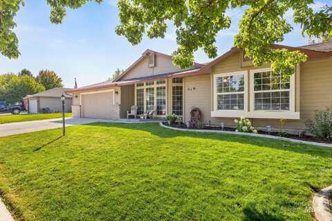 519 Spoonbill Ave., Meridian, ID 83642