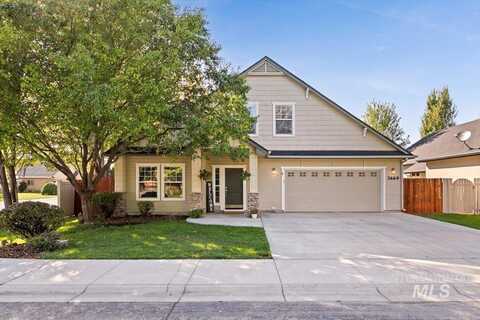 3669 N Hawkins Ave, Meridian, ID 83646