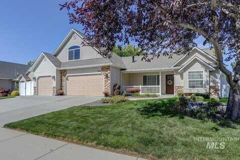 482 W Davenport St, Meridian, ID 83642