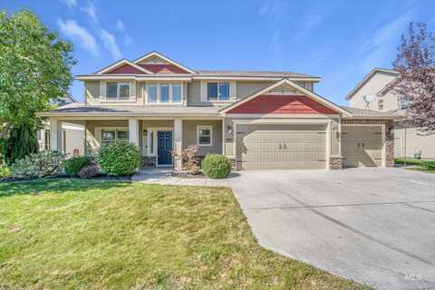 309 S Fernan Lake Way, Star, ID 83669