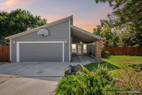 8995 W Pembrook Drive, Boise, ID 83704