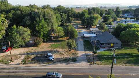 Tbd W Idaho Ave., Homedale, ID 83628