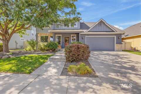 2915 S Nephrite Way, Meridian, ID 83642