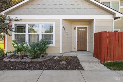 9173 W Brogan, Boise, ID 83709