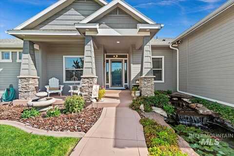 4178 E. Thomas Mill Dr., Nampa, ID 83686