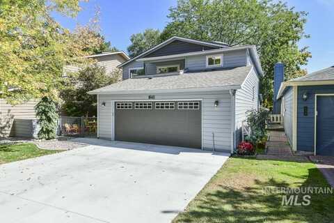 641 N Palmetto Dr, Eagle, ID 83616