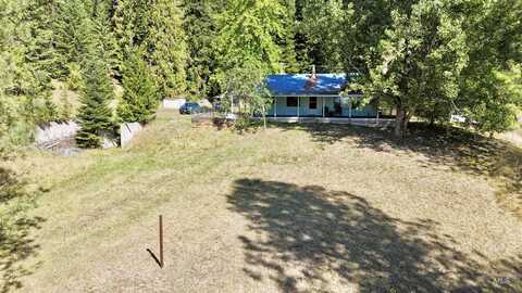 751 Big Cedar Rd., Kooskia, ID 83539