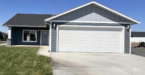 3417 Glacier Drive, Lewiston, ID 83501