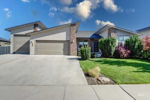 9644 W Snowcap Dr., Boise, ID 83709