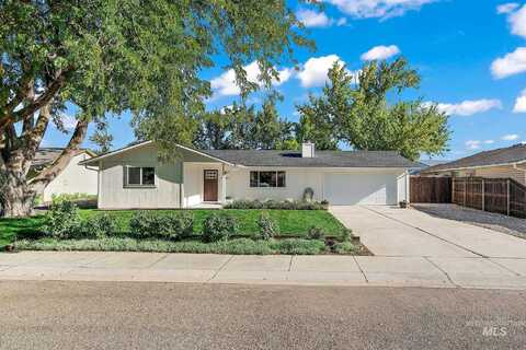 5696 N Millstream Way, Garden City, ID 83714
