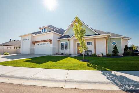 421 W Kinross St, Middleton, ID 83644