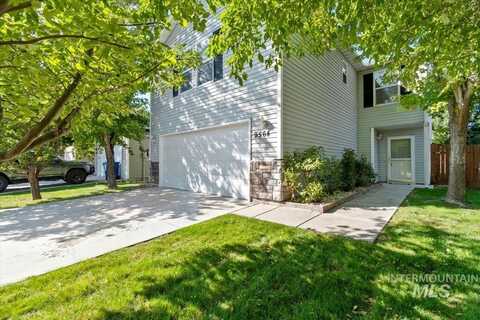 9564 W Weir Hollis Dr, Boise, ID 83709