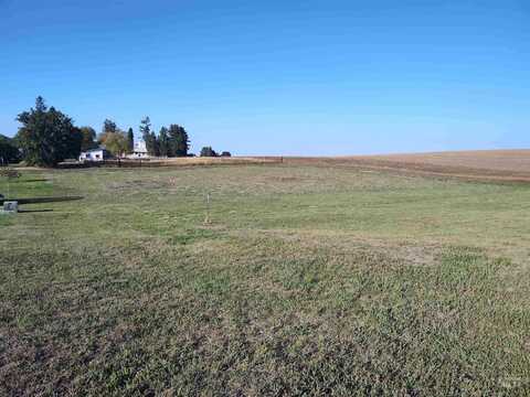 Lot 4 Beech Street, Nezperce, ID 83543