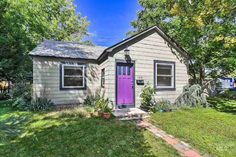 1019 N 30th Street, Boise, ID 83702