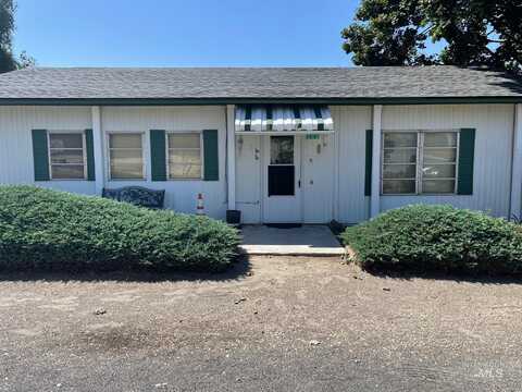 303 4th Street, Melba, ID 83641