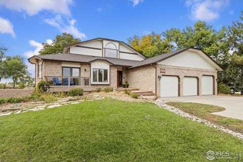3031 Spring Mountain Dr, Loveland, CO 80537