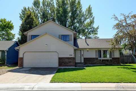 3360 Dudley Way, Fort Collins, CO 80526