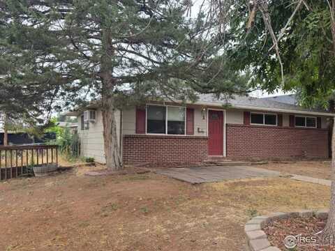 1 Sherman Ct, Longmont, CO 80501