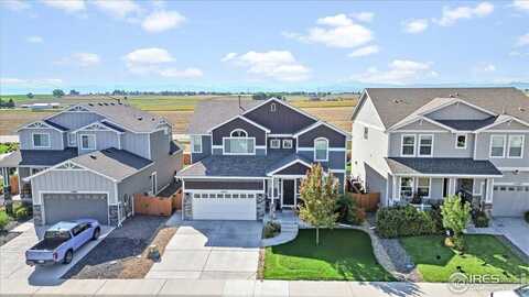 14877 Lineback Dr, Mead, CO 80542