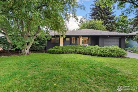 1308 Robertson St, Fort Collins, CO 80524