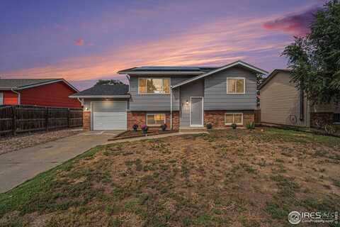 405 32nd St, Evans, CO 80620