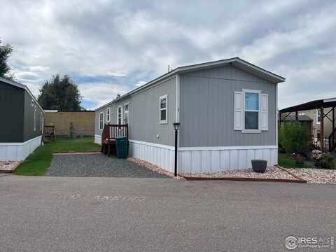 3109 E Mulberry St, Fort Collins, CO 80524