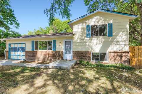 412 Michigan Ave, Berthoud, CO 80513