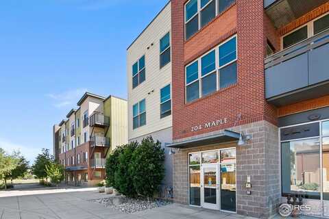 204 Maple St, Fort Collins, CO 80521