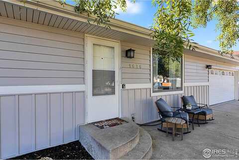 1616 34th Ave, Greeley, CO 80634