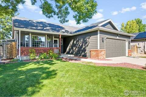 418 Edgewood Ave, Johnstown, CO 80534