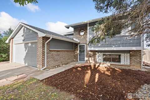 3012 Sombrero Ln, Fort Collins, CO 80525