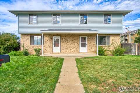 1147 Emery St, Longmont, CO 80501