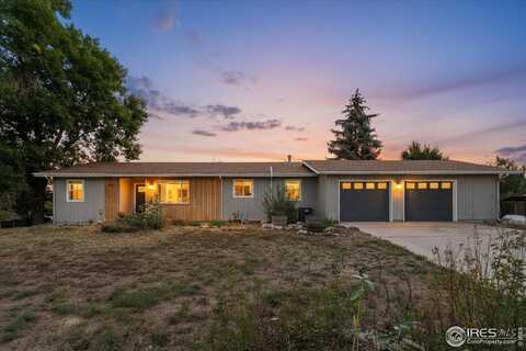 4824 Springer Dr, Fort Collins, CO 80524