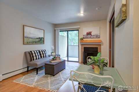 2711 Mapleton Ave, Boulder, CO 80304