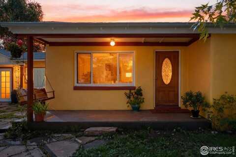 1047 Cherryvale Rd, Boulder, CO 80303