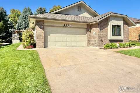 4260 W 14th St Dr, Greeley, CO 80634