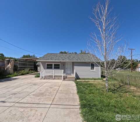 321 Dessa St, Brush, CO 80723