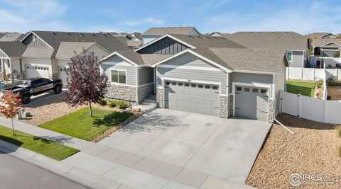962 Mt Andrew Dr, Severance, CO 80550