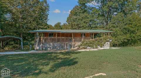 183 Summer Rd, Pocahontas, AR 72455