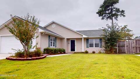 2104 Colony Plaza, Jacksonville, NC 28546