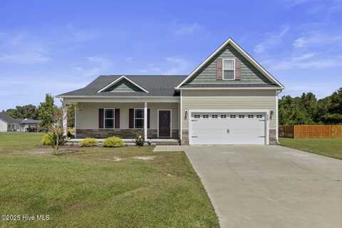 109 Thoroughbred, Richlands, NC 28574