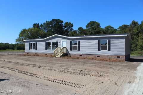 441 Sand Ridge Road, Pink Hill, NC 28572