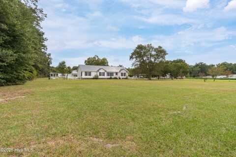220 Piney Grove Road, Albertson, NC 28508