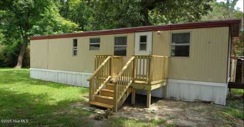 141 Denise Drive, Jacksonville, NC 28540