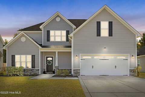 151 Cavalier Drive, Jacksonville, NC 28546