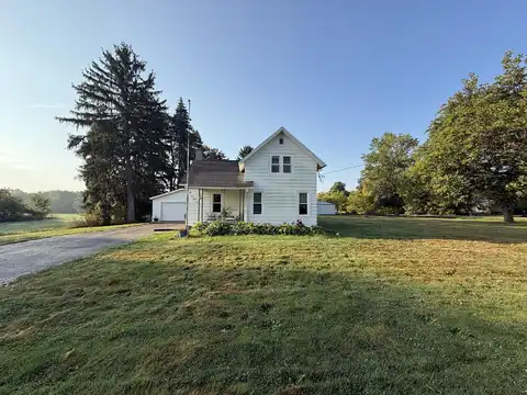 5485 W Columbia Road, Mason, MI 48854