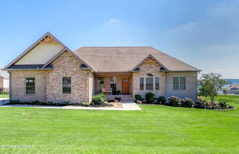 103 Harbor View Lane, Harriman, TN 37748