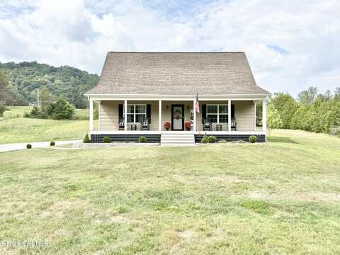 166 Beard Valley Rd, Maynardville, TN 37807